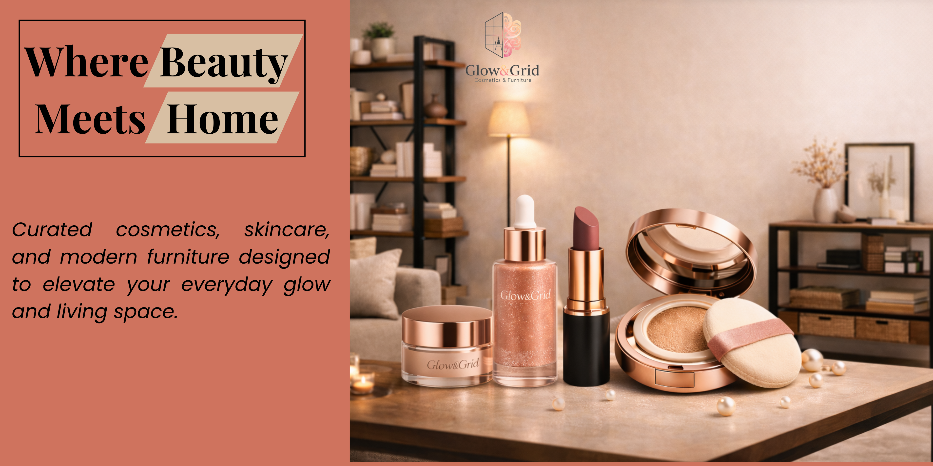Glow & Grid Philippines: The Modern Filipina’s Guide to Beauty and Balance
